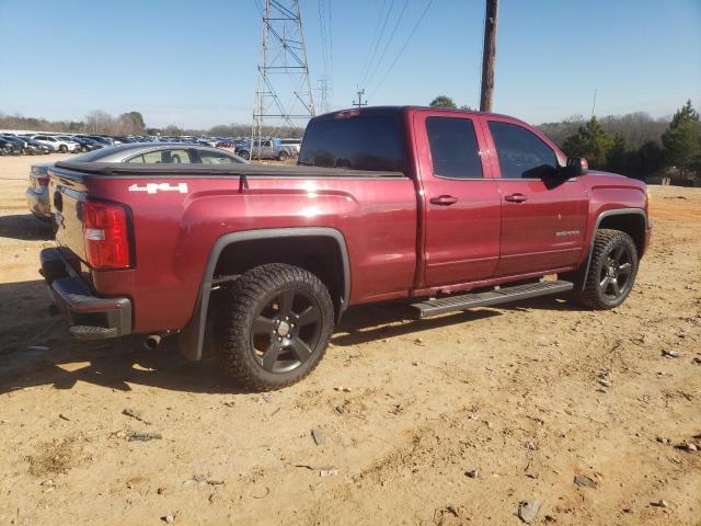 Photo 3 from auction – 2015 GMC SIERRA K15 with VIN 1GTV2TEC5FZ376931