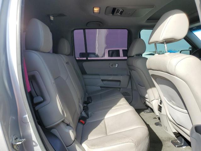Снимка 11 от търг – 2013 HONDA PILOT EXL с VIN 5FNYF3H63DB034209