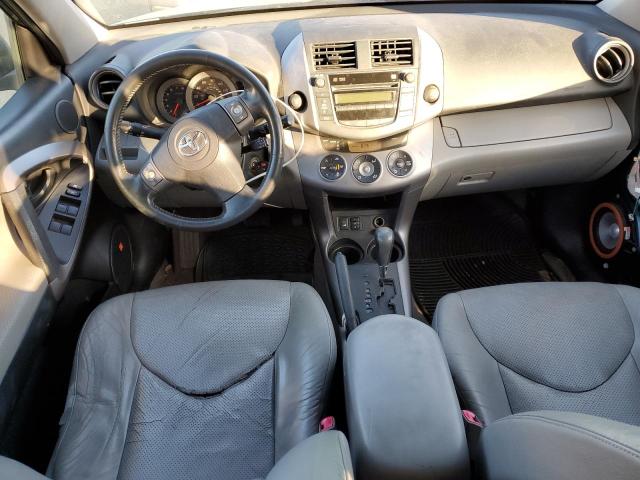 Photo 8 from auction – 2007 TOYOTA RAV4 LIMIT with VIN JTMZK31V376007884
