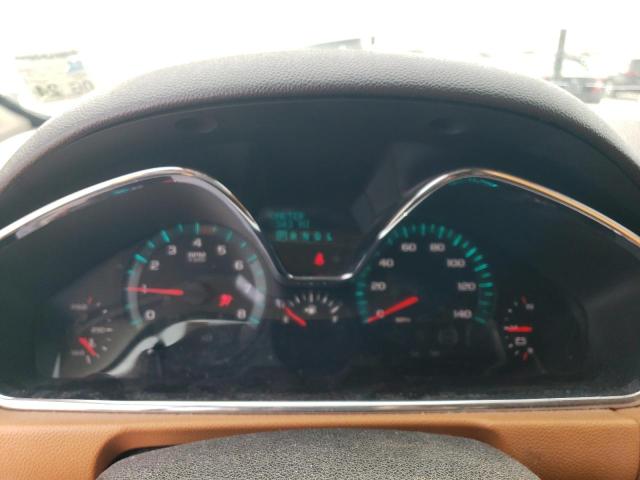 Photo 9 from auction – 2014 CHEVROLET TRAVERSE L with VIN 1GNKRHKD2EJ265962