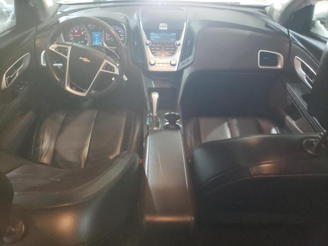 Photo 8 from auction – 2011 CHEVROLET EQUINOX LT with VIN 2CNFLGE55B6313016