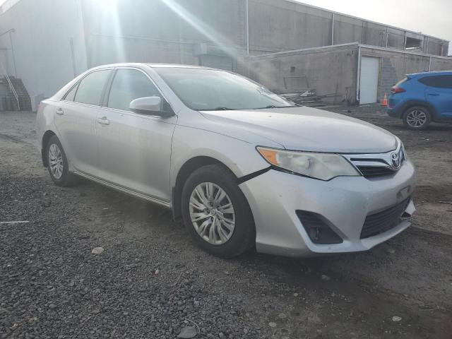 Photo 4 from auction – 2012 TOYOTA CAMRY with VIN 4T4BF1FKXCR193214