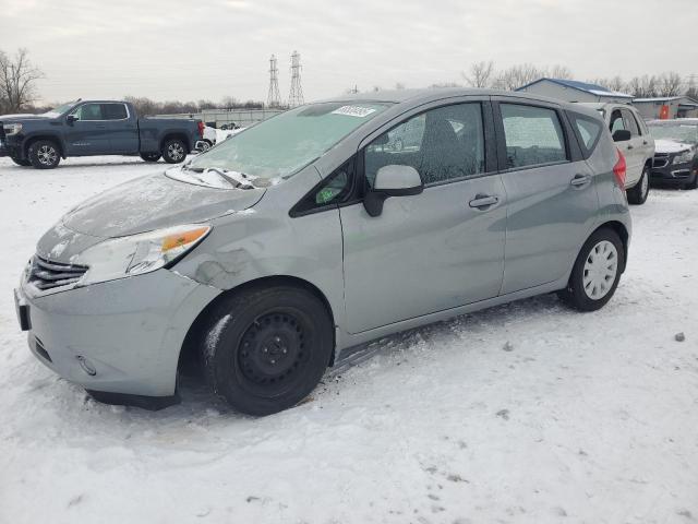 NISSAN VERSA NOTE 2014 with VIN 3N1CE2CP4EL397129 - Photo from auction