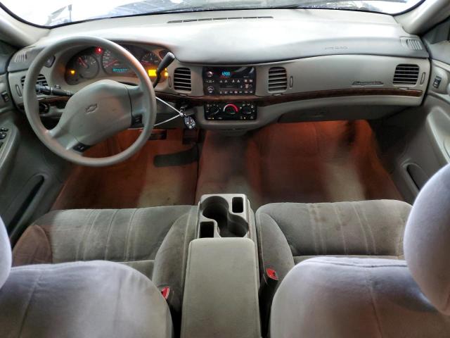 Photo 8 from auction – 2001 CHEVROLET IMPALA with VIN 2G1WF52K619335820