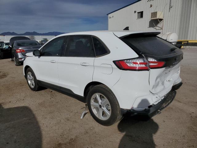 Photo 2 from auction – 2023 FORD EDGE SE with VIN 2FMPK4G98PBA19808