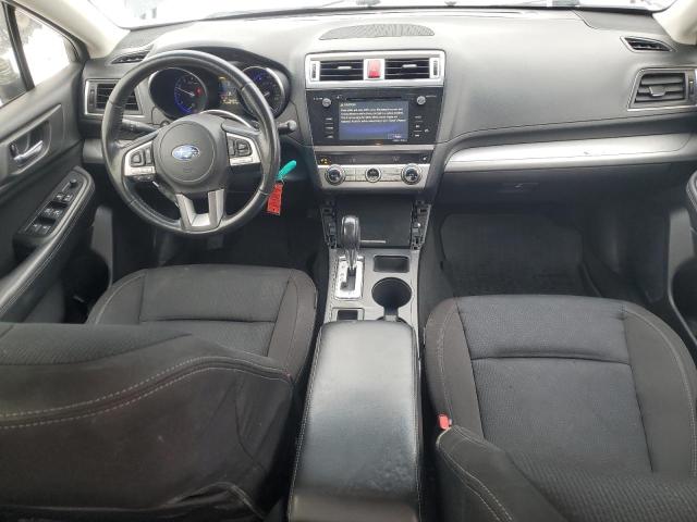 Photo 8 from auction – 2017 SUBARU LEGACY 2.5 with VIN 4S3BNAC60H3060175