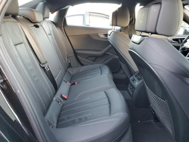 Photo 10 from auction – 2021 AUDI A4 PREMIUM with VIN WAUEAAF40MN001190