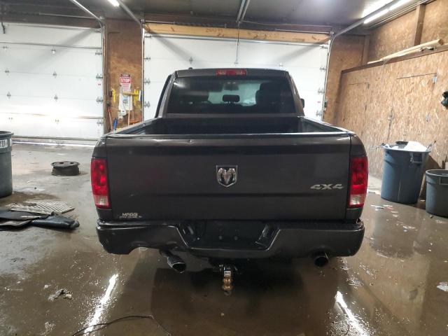 Photo 6 from auction – 2014 RAM 1500 ST with VIN 1C6RR7FT6ES375014