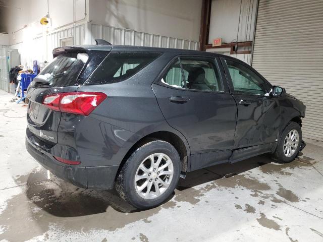 Photo 3 from auction – 2021 CHEVROLET EQUINOX LS with VIN 2GNAXSEV5M6143983