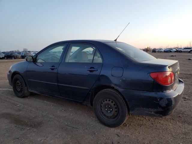 Photo 2 from auction – 2008 TOYOTA COROLLA CE with VIN 1NXBR32E38Z970658