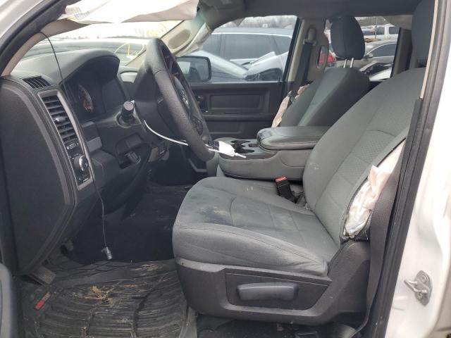 Photo 7 from auction – 2016 RAM 1500 ST with VIN 1C6RR6FTXGS404818