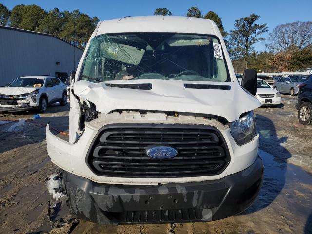 Photo 5 from auction – 2019 FORD TRANSIT T- with VIN 1FTYR2CMXKKA87948