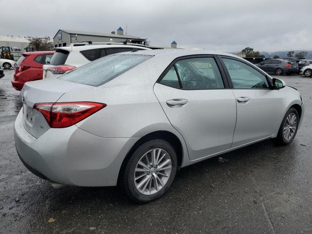 Photo 3 from auction – 2014 TOYOTA COROLLA L with VIN 2T1BURHE5EC089448