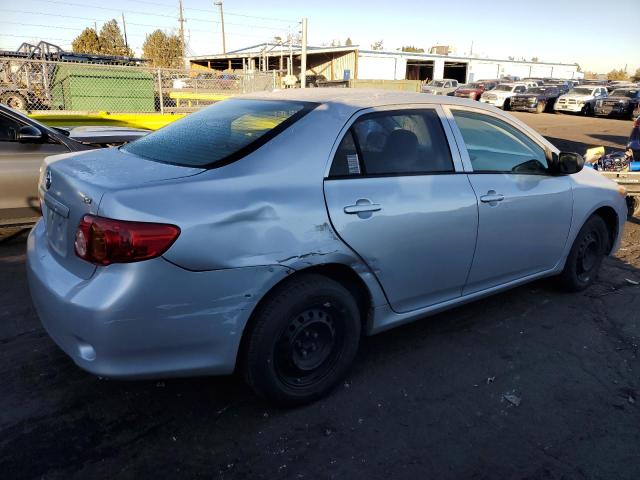 Photo 3 from auction – 2010 TOYOTA COROLLA BA with VIN JTDBU4EE2AJ066747