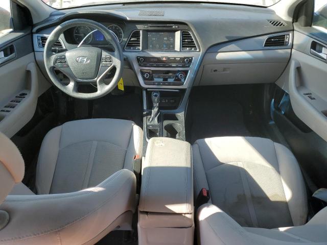 Photo 8 from auction – 2016 HYUNDAI SONATA SE with VIN 5NPE24AF9GH361928