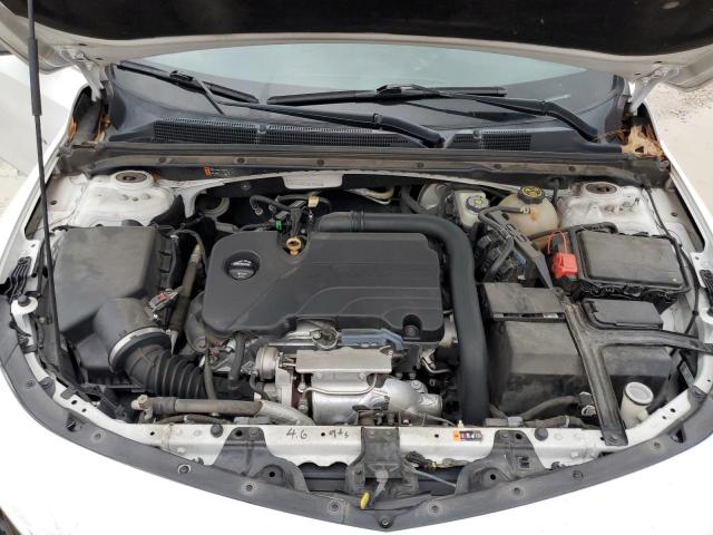 Photo 11 from auction – 2019 CHEVROLET MALIBU LT with VIN 1G1ZD5ST8KF104633