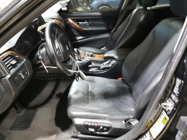 Photo 7 from auction – 2015 BMW 328 XI SUL with VIN WBA3B5C55FF960879