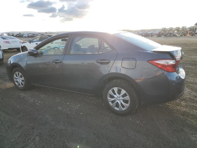 Photo 2 from auction – 2016 TOYOTA COROLLA L with VIN 5YFBURHE5GP510068
