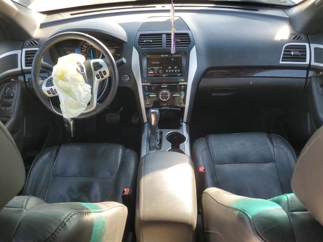 Foto 8 de la subasta – 2015 FORD EXPLORER L con VIN 1FM5K8F89FGC36332