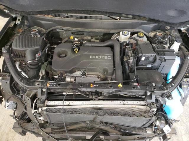 Photo 12 from auction – 2022 GMC TERRAIN SL with VIN 3GKALTEV3NL149633