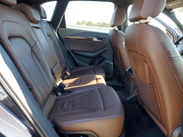 Photo 11 from auction – 2016 AUDI Q5 PREMIUM with VIN WA1C2AFP5GA047153