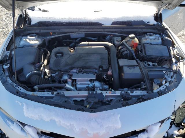 Photo 11 from auction – 2017 CHEVROLET MALIBU LT with VIN 1G1ZE5ST8HF117808