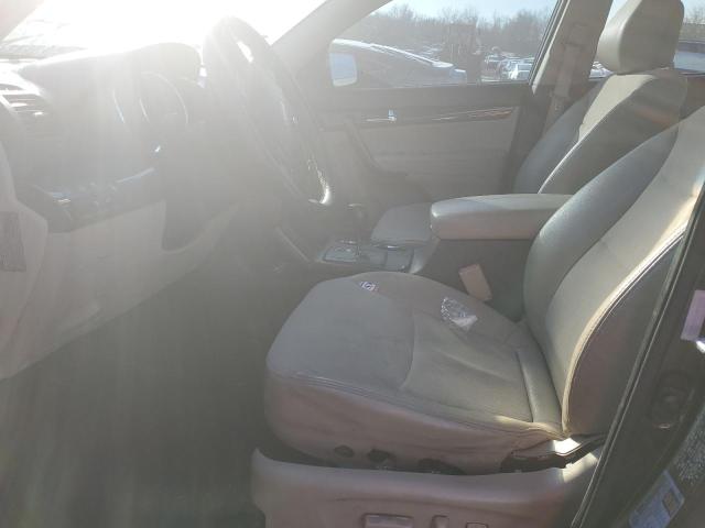 Photo 7 from auction – 2011 KIA SORENTO EX with VIN 5XYKU3A12BG148136