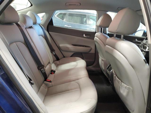 Photo 10 from auction – 2016 KIA OPTIMA EX with VIN 5XXGU4L39GG113972