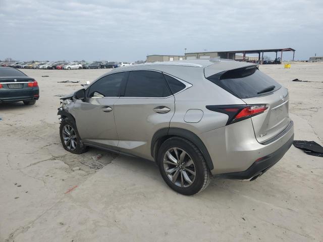 Photo 2 from auction – 2015 LEXUS NX 200T with VIN JTJYARBZ6F2003995