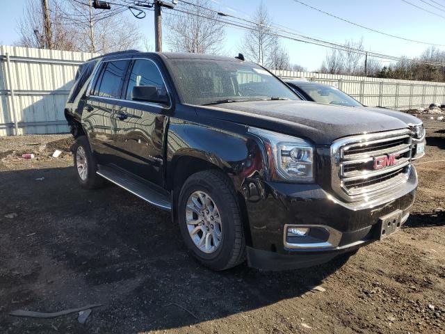 Photo 4 from auction – 2015 GMC YUKON SLT with VIN 1GKS2BKC8FR663444