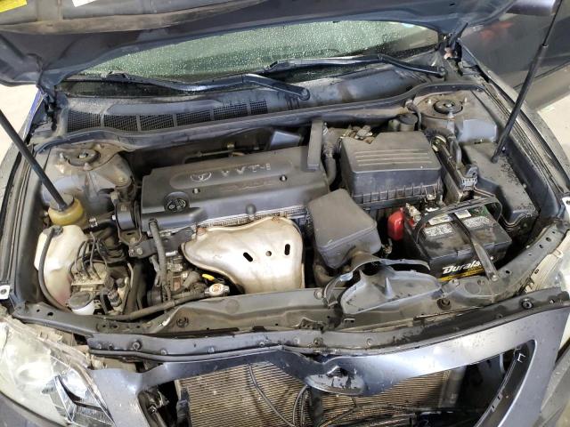 Photo 11 from auction – 2007 TOYOTA CAMRY CE with VIN 4T1BE46K17U646348
