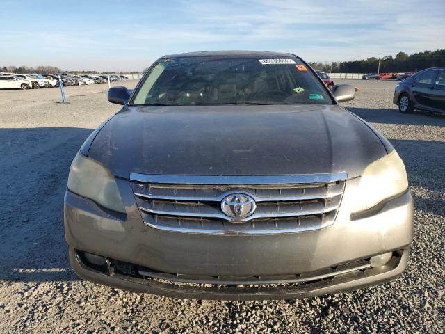 Photo 5 from auction – 2005 TOYOTA AVALON XL with VIN 4T1BK36B95U060741