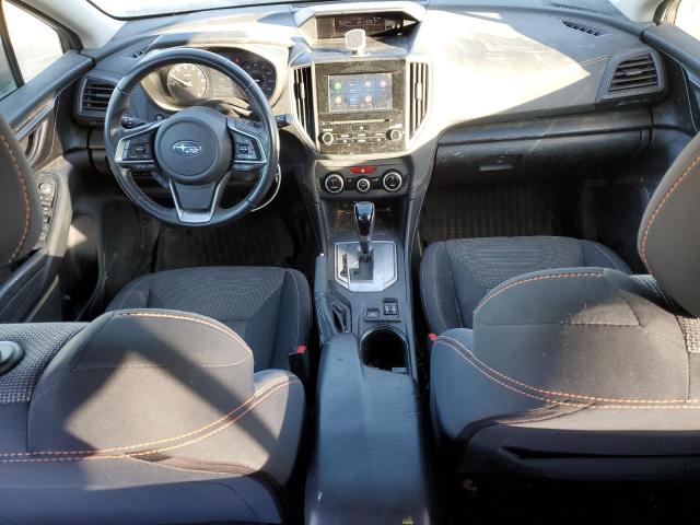 Photo 8 from auction – 2021 SUBARU CROSSTREK with VIN JF2GTAPC6MH292306