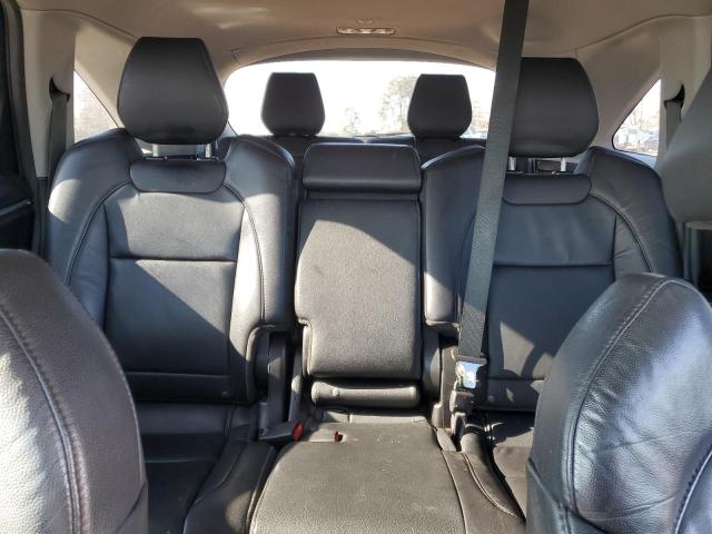 Photo 10 from auction – 2015 ACURA MDX with VIN 5FRYD3H2XFB007206