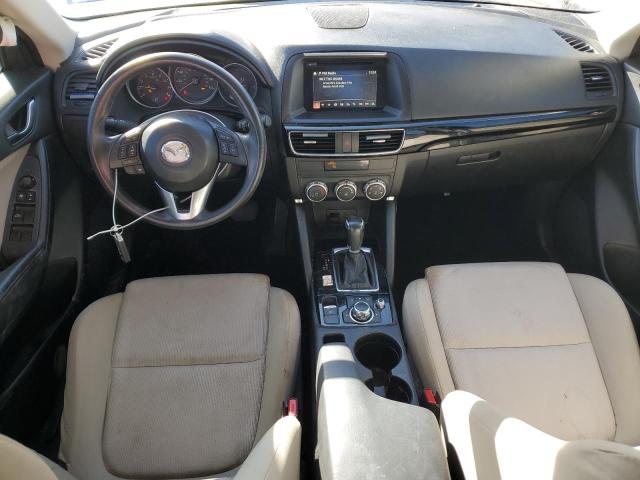 Photo 8 from auction – 2016 MAZDA CX-5 SPORT with VIN JM3KE2BY0G0800436
