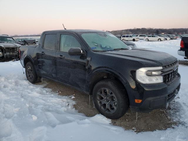 Photo 4 from auction – 2023 FORD MAVERICK X with VIN 3FTTW8E34PRA18685