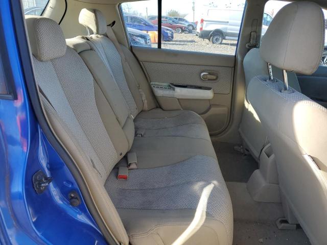 Photo 11 from auction – 2009 NISSAN VERSA S with VIN 3N1BC13E49L406038