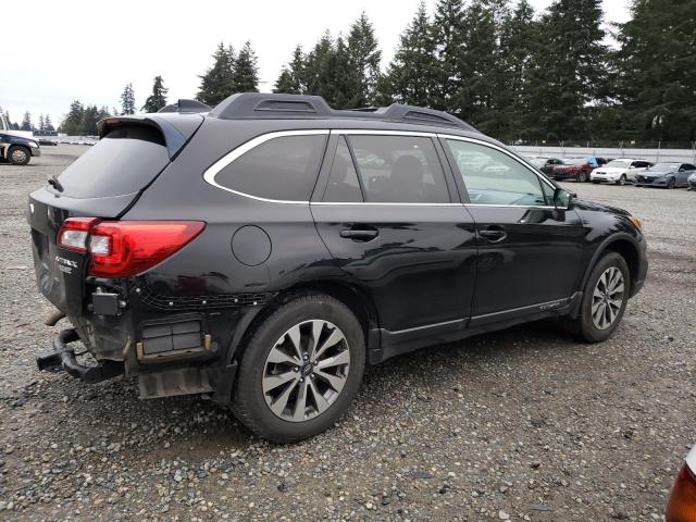 Photo 3 from auction – 2016 SUBARU OUTBACK 2. with VIN 4S4BSALC9G3298051