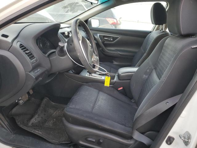 Photo 7 from auction – 2017 NISSAN ALTIMA 2.5 with VIN 1N4AL3AP5HC135256