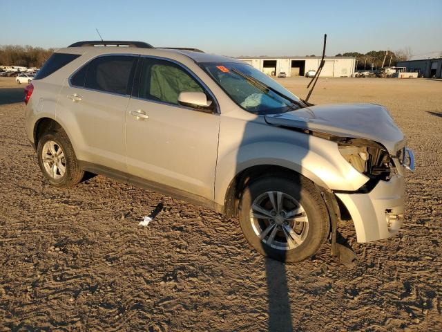 Photo 4 from auction – 2012 CHEVROLET EQUINOX LT with VIN 2GNFLDE5XC6208371