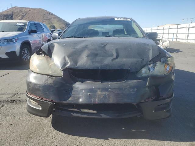 Photo 5 from auction – 2005 TOYOTA COROLLA CE with VIN 1NXBR32E45Z476000