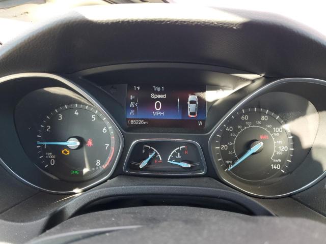 Photo 9 from auction – 2015 FORD FOCUS SE with VIN 1FADP3FE6FL231550