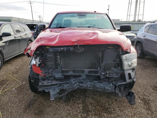 Photo 5 from auction – 2013 RAM 1500 ST with VIN 3C6JR7AT9DG596620