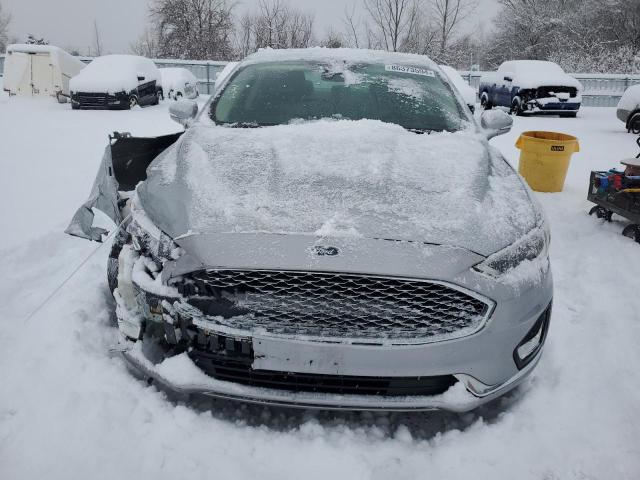Photo 5 from auction – 2020 FORD FUSION TIT with VIN 3FA6P0RU0LR129829