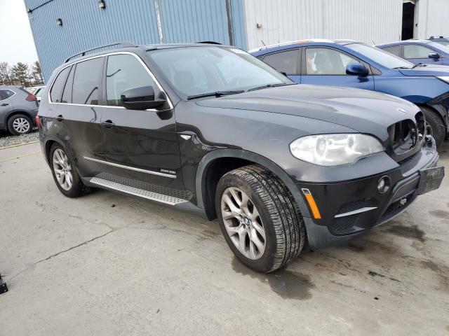 Photo 4 from auction – 2012 BMW X5 XDRIVE3 with VIN 5UXZV4C57CL754859