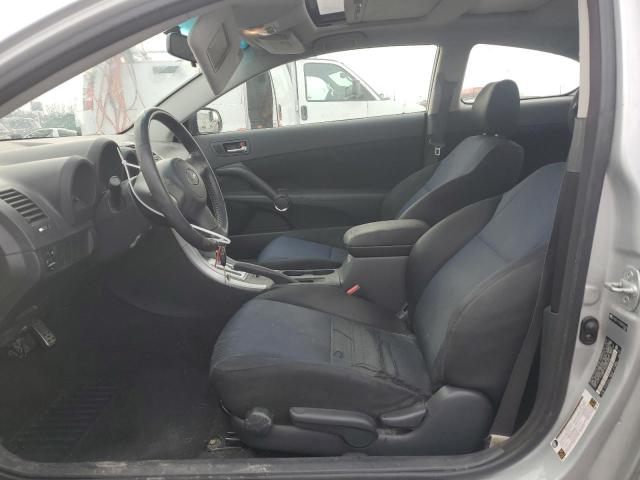 Photo 7 from auction – 2005 TOYOTA SCION TC with VIN JTKDE177250003560