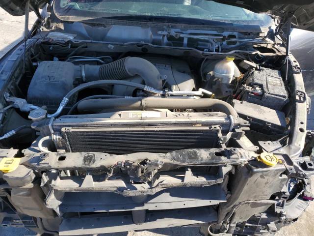 Photo 11 from auction – 2016 RAM 1500 REBEL with VIN 1C6RR7YT7GS100722