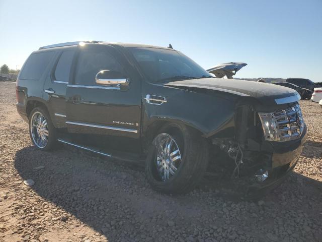 Photo 4 from auction – 2007 CADILLAC ESCALADE L with VIN 1GYFK63837R245528