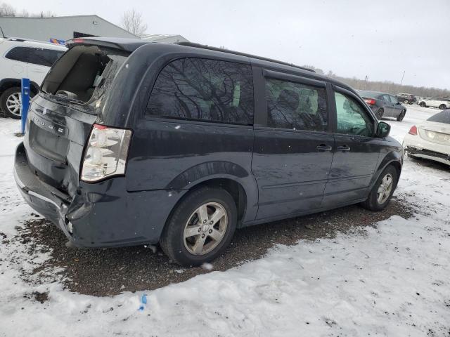 Photo 3 from auction – 2012 DODGE GRAND CARA with VIN 2C4RDGBG2CR130080