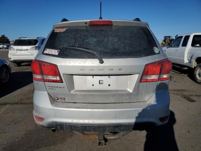 Photo 6 from auction – 2011 DODGE JOURNEY MA with VIN 3D4PH1FG8BT572038